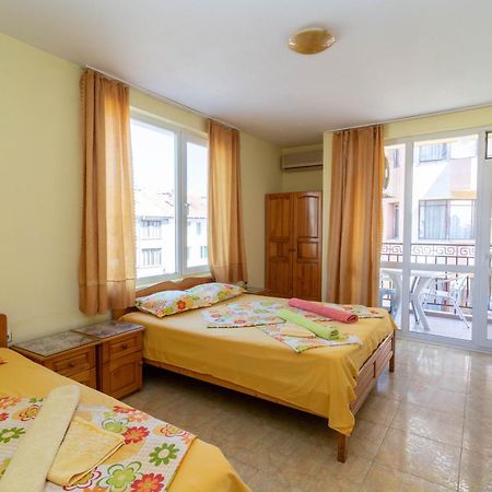 Fener Guest House Ahyolu Dış mekan fotoğraf
