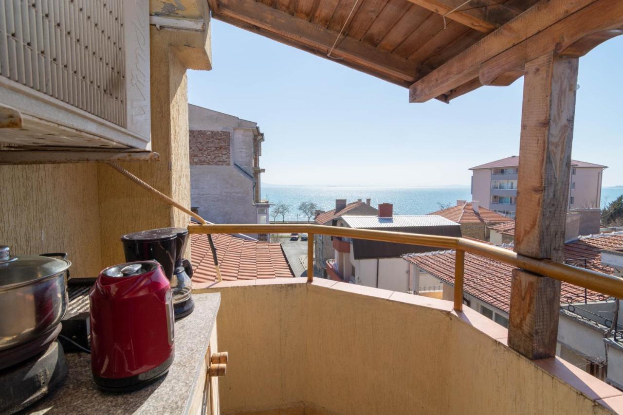 Fener Guest House Ahyolu Dış mekan fotoğraf