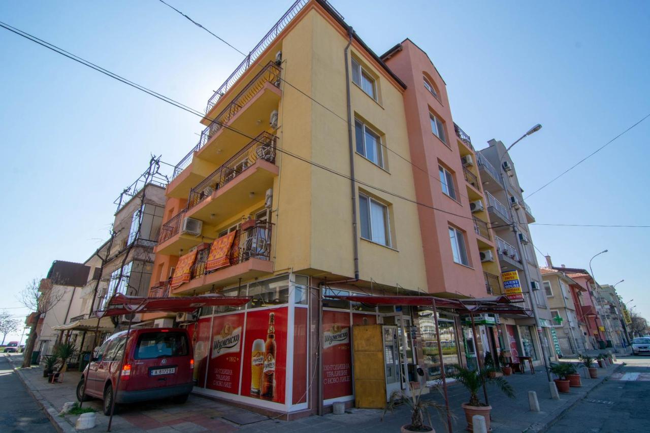 Fener Guest House Ahyolu Dış mekan fotoğraf