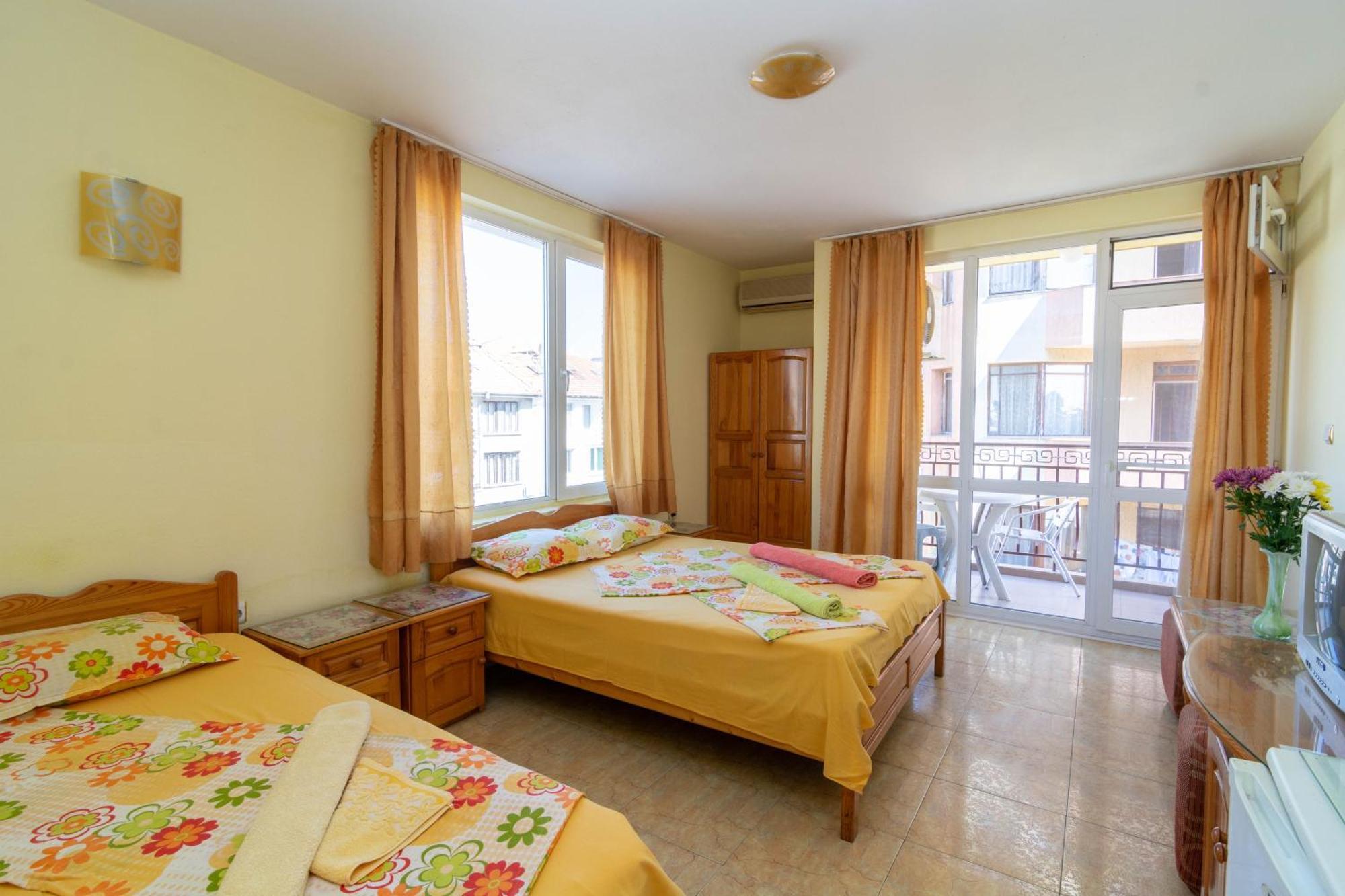 Fener Guest House Ahyolu Dış mekan fotoğraf
