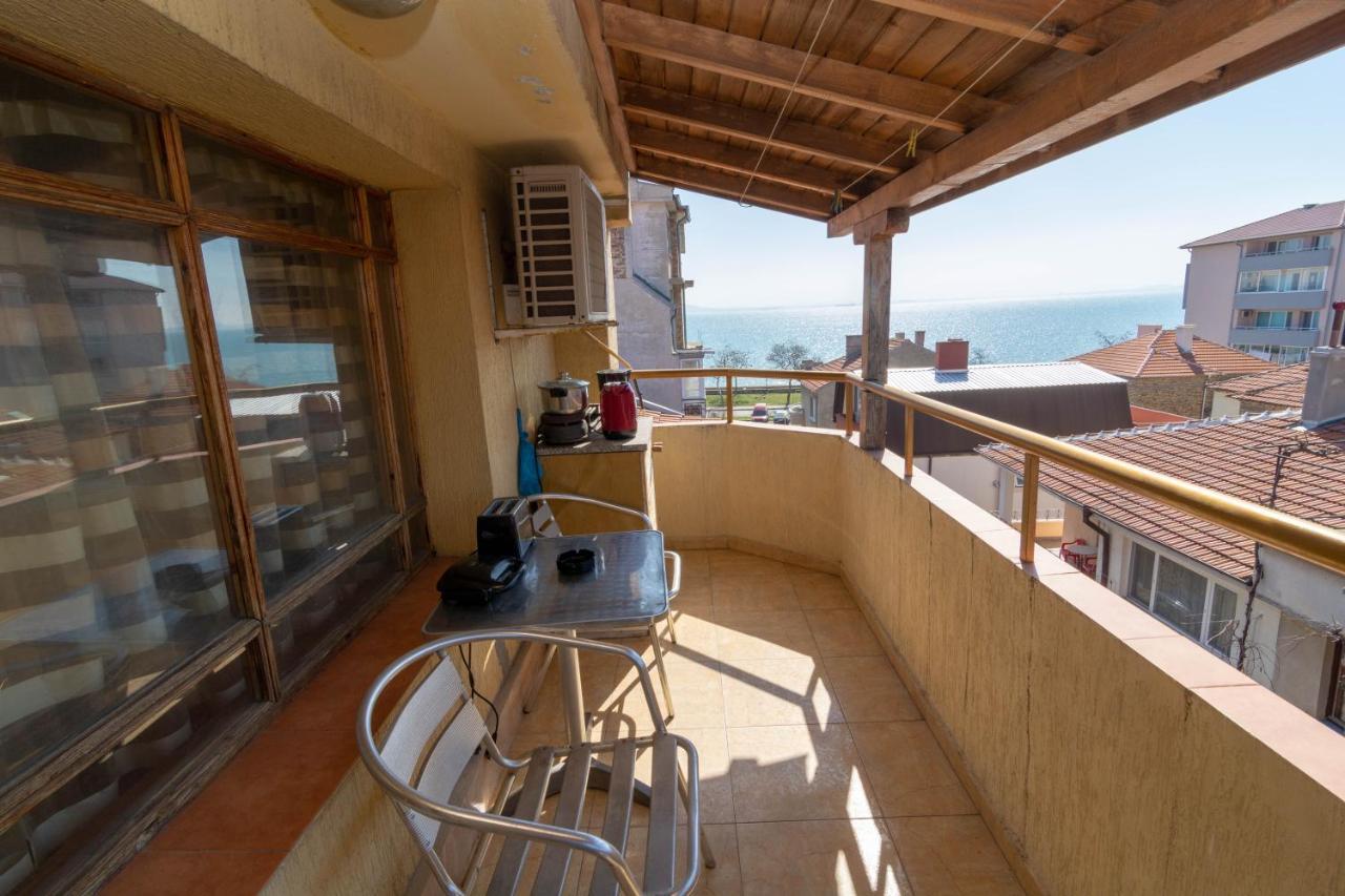Fener Guest House Ahyolu Dış mekan fotoğraf