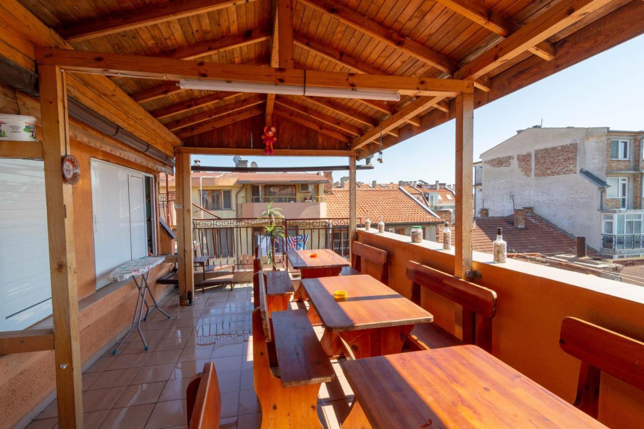 Fener Guest House Ahyolu Dış mekan fotoğraf