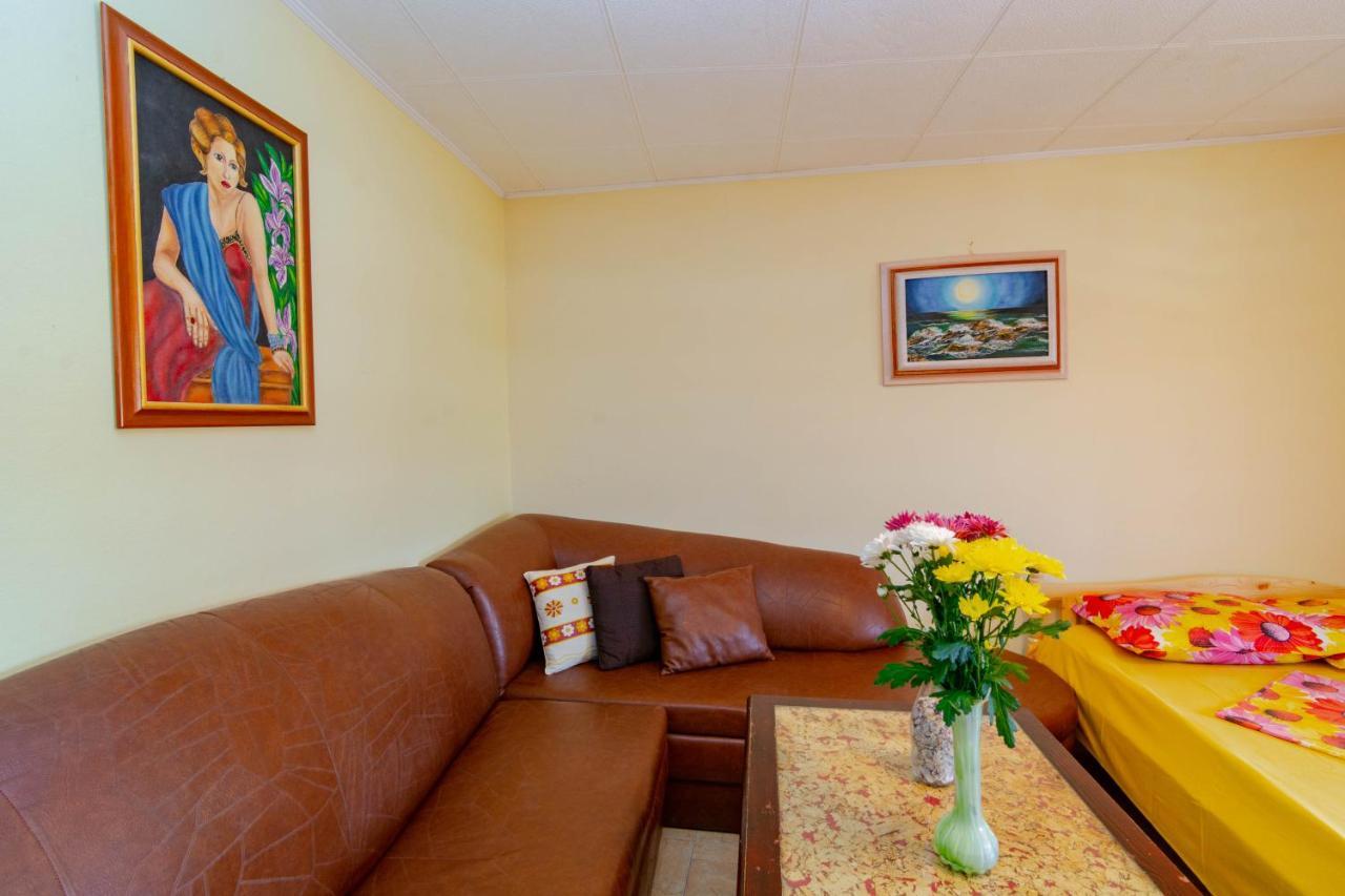 Fener Guest House Ahyolu Dış mekan fotoğraf