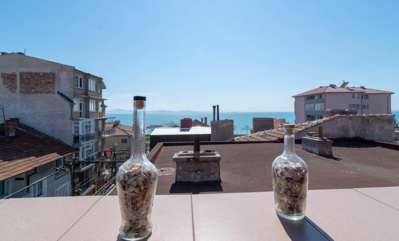 Fener Guest House Ahyolu Dış mekan fotoğraf