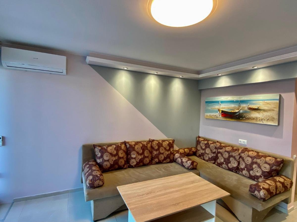 Fener Guest House Ahyolu Dış mekan fotoğraf