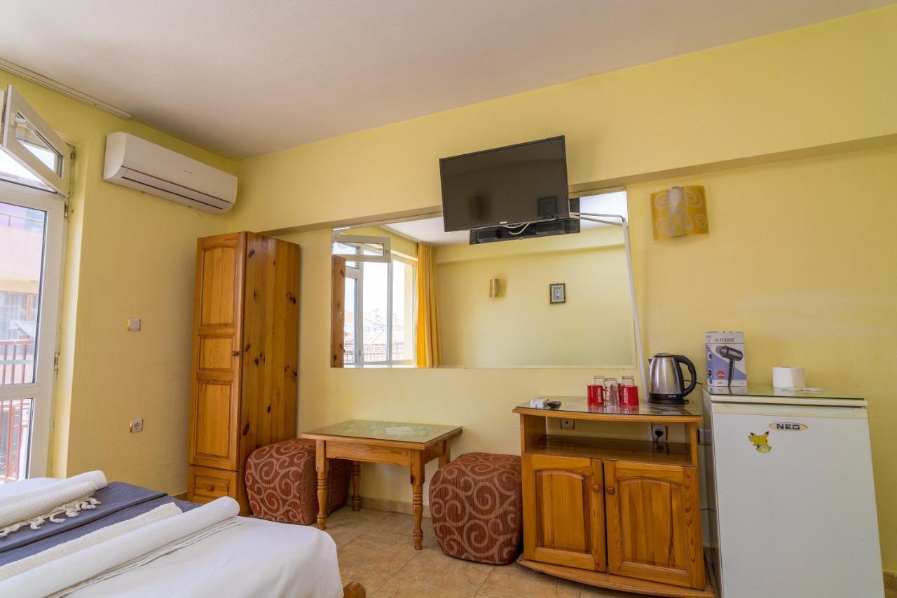 Fener Guest House Ahyolu Dış mekan fotoğraf