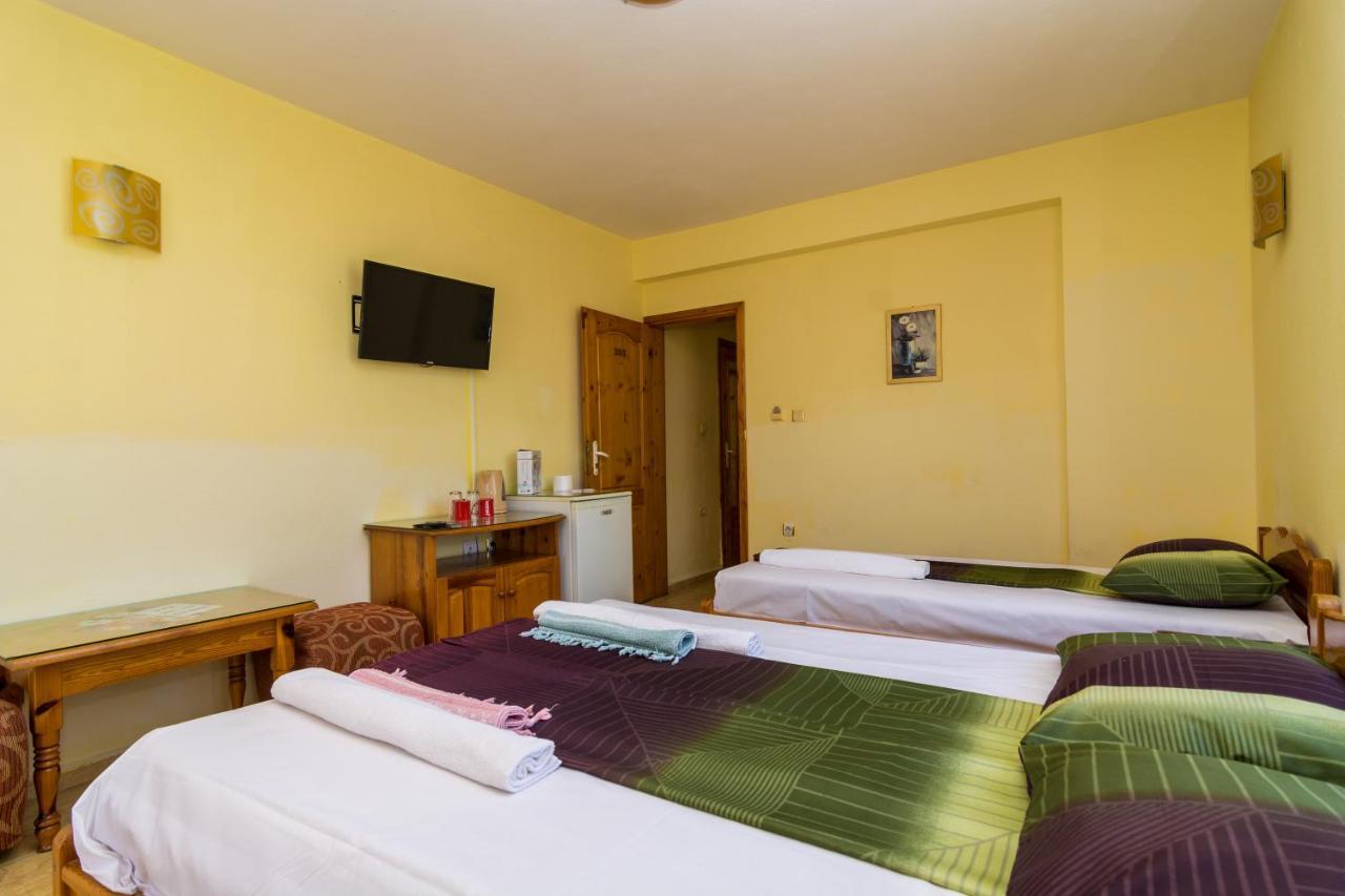 Fener Guest House Ahyolu Dış mekan fotoğraf