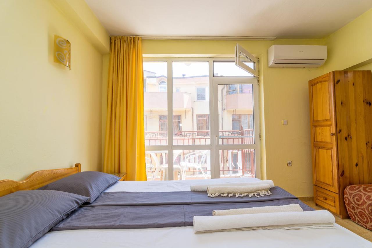 Fener Guest House Ahyolu Dış mekan fotoğraf