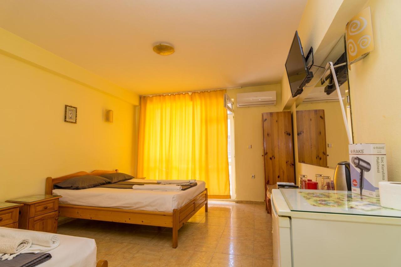 Fener Guest House Ahyolu Dış mekan fotoğraf