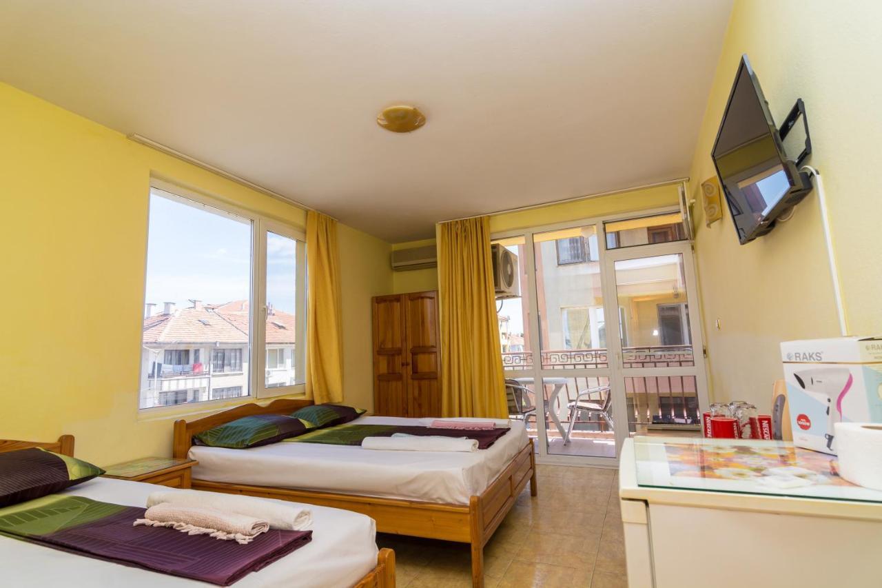 Fener Guest House Ahyolu Dış mekan fotoğraf