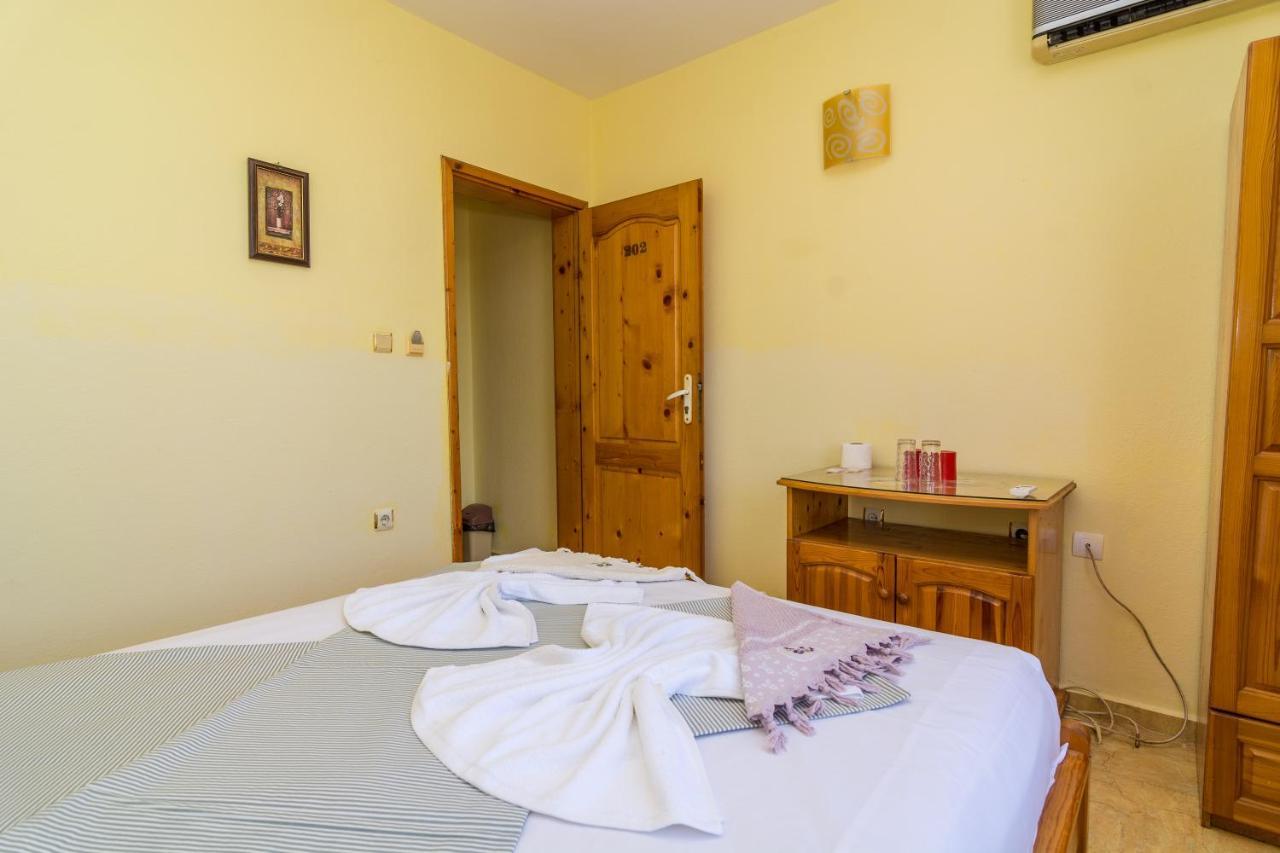 Fener Guest House Ahyolu Dış mekan fotoğraf