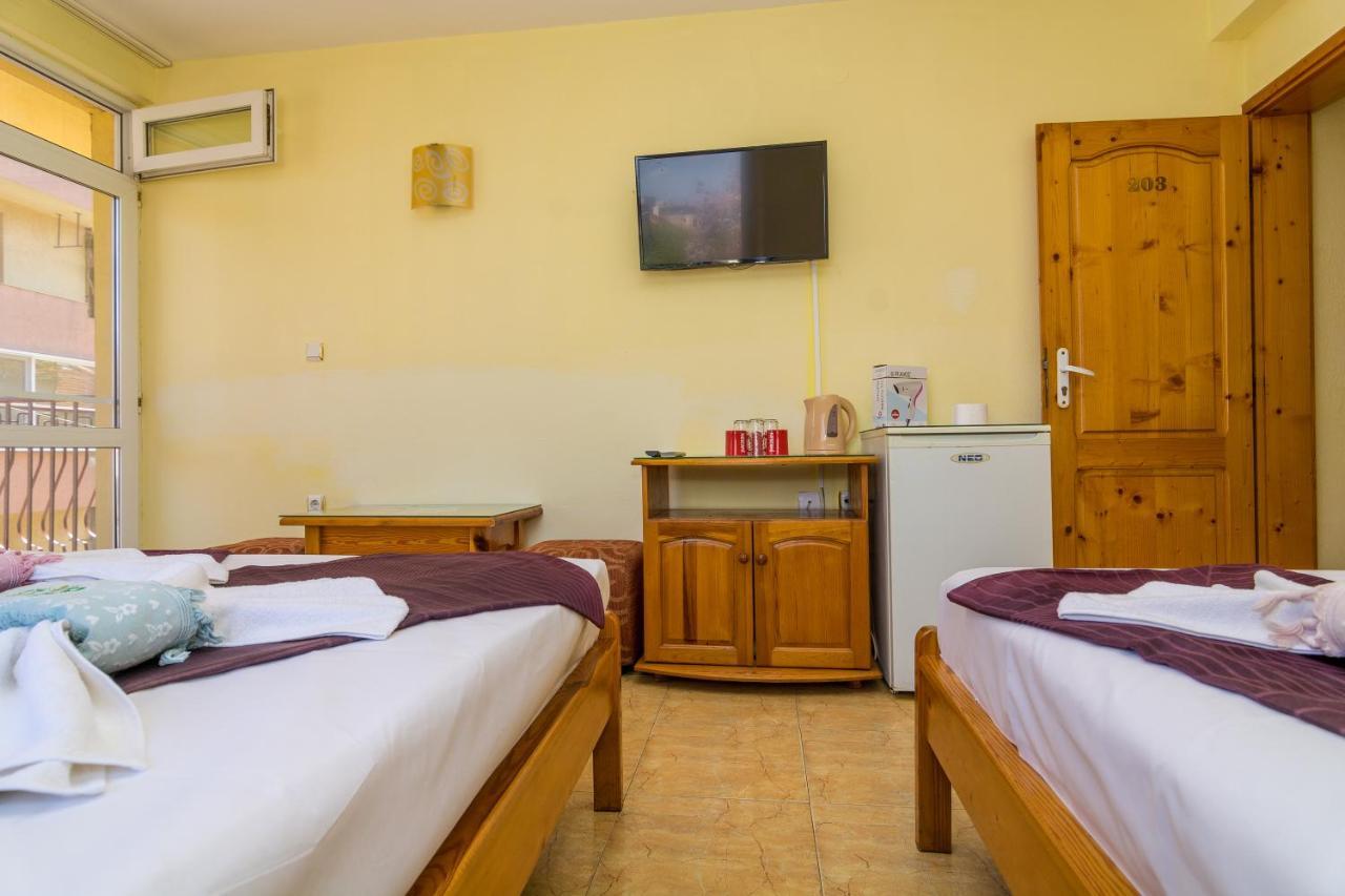 Fener Guest House Ahyolu Dış mekan fotoğraf