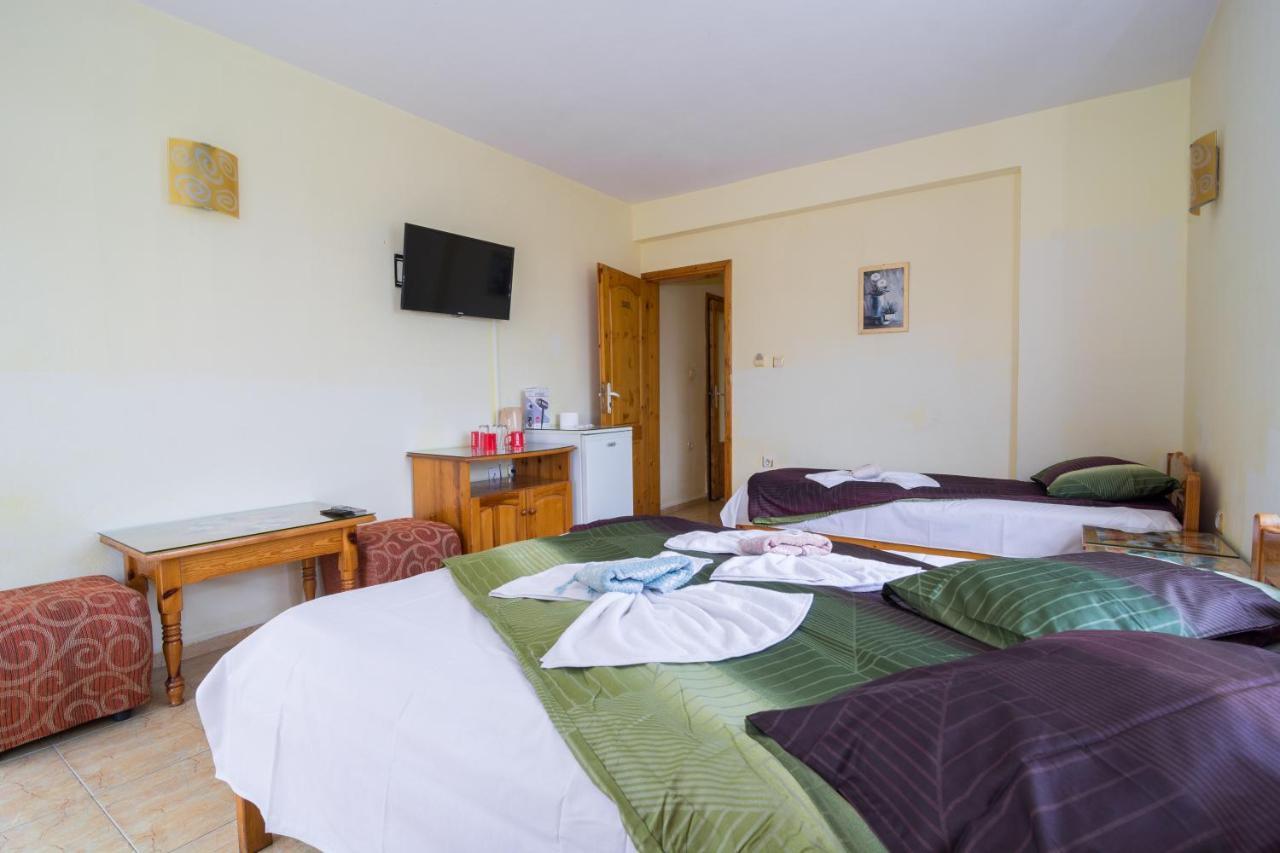 Fener Guest House Ahyolu Dış mekan fotoğraf