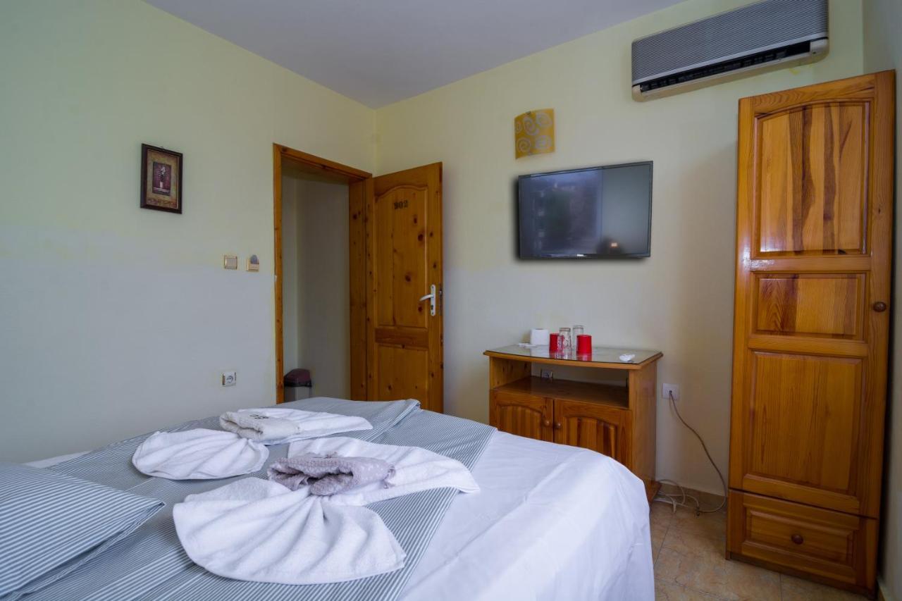 Fener Guest House Ahyolu Dış mekan fotoğraf