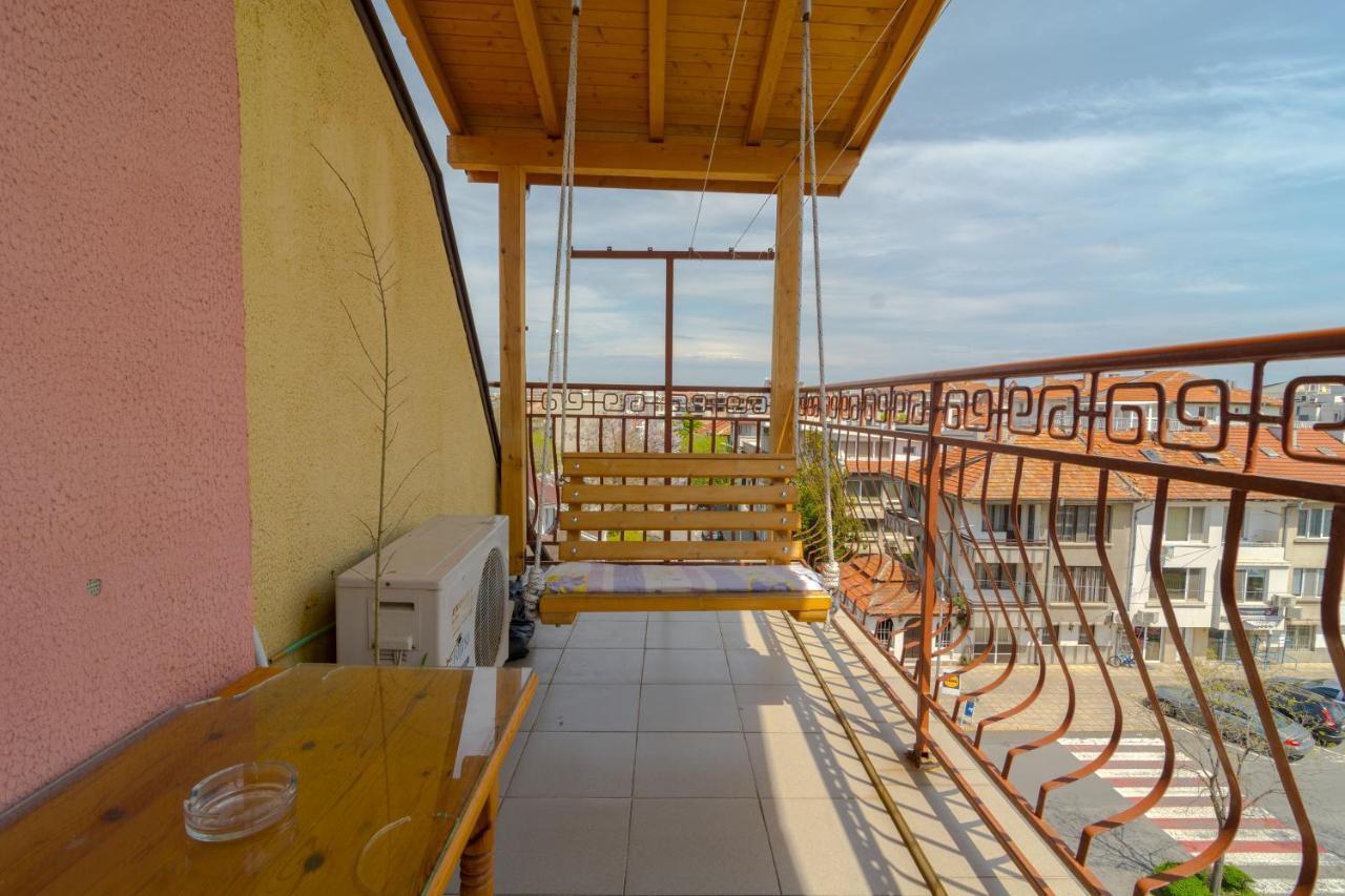 Fener Guest House Ahyolu Dış mekan fotoğraf