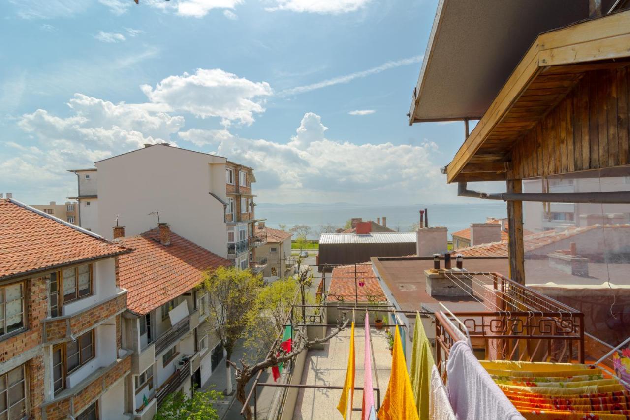 Fener Guest House Ahyolu Dış mekan fotoğraf