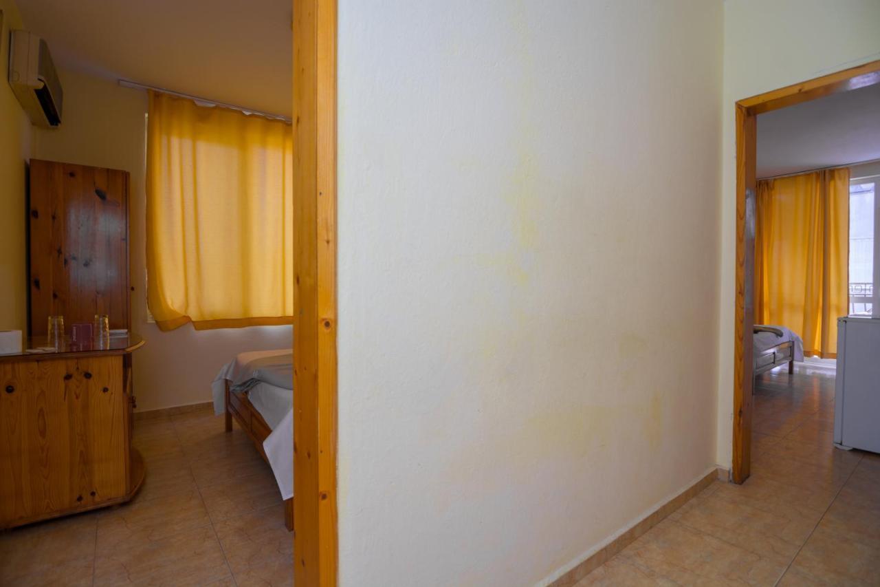 Fener Guest House Ahyolu Dış mekan fotoğraf