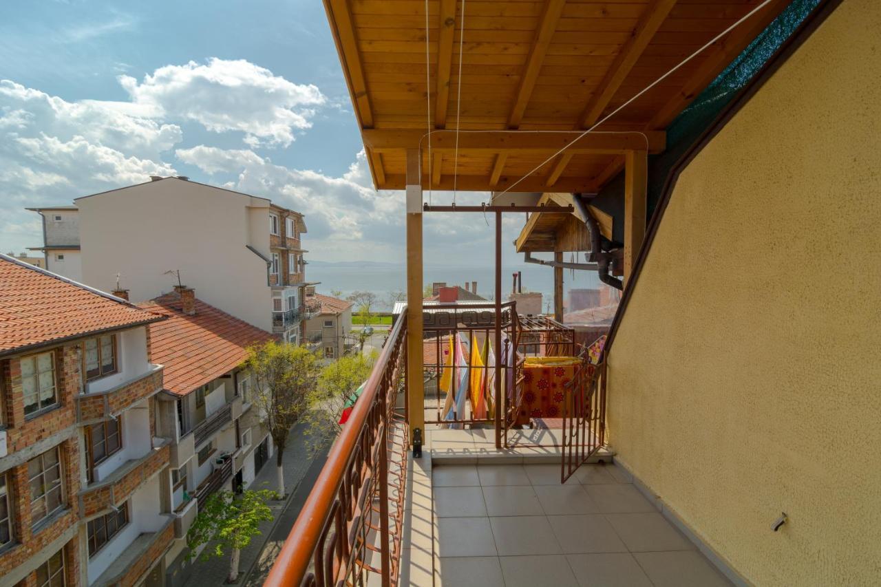 Fener Guest House Ahyolu Dış mekan fotoğraf