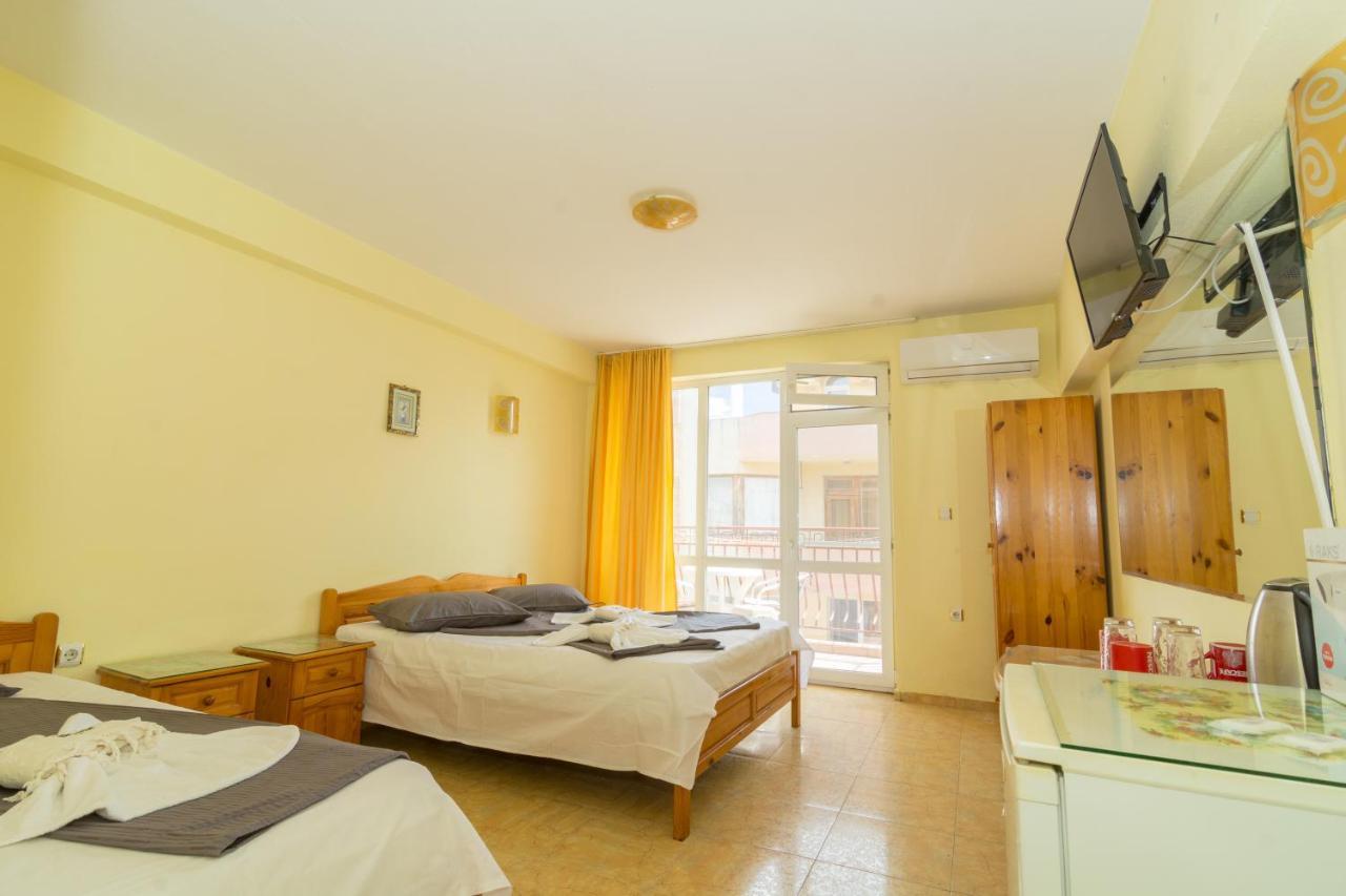 Fener Guest House Ahyolu Dış mekan fotoğraf