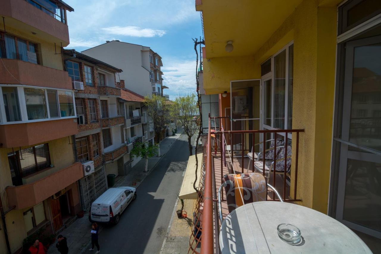 Fener Guest House Ahyolu Dış mekan fotoğraf