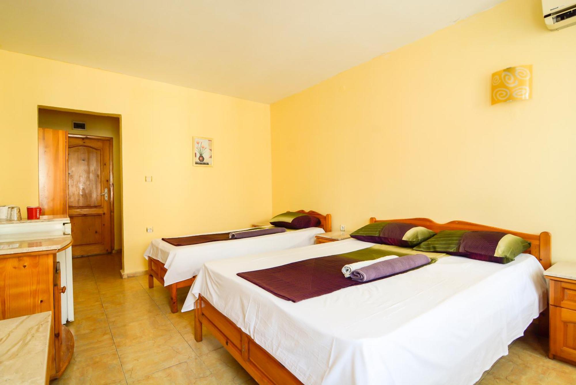 Fener Guest House Ahyolu Dış mekan fotoğraf