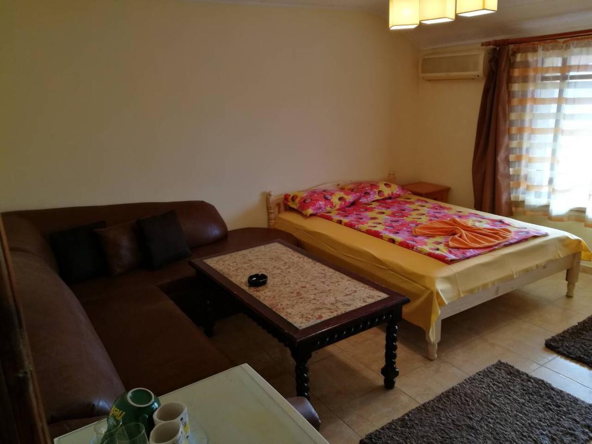 Fener Guest House Ahyolu Dış mekan fotoğraf